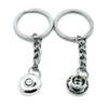 2 Pieces Keyring Keychain Wholesale Suppliers Jewelry Clasps C3NX5D Tea Coffee Cup view 1