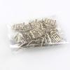 EXCEART 100pcs Hollow Bird Cage Wooden Ornaments for Scrapbooking Craft Decorations Easy to Paint Personalize for Home Decor view 3