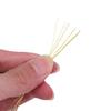 BEADIA Gold Copper Wire 0.5mm Bead Cord for Bracelet Necklace Charm Beading Jewelry Making 22yard view 4
