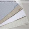 Parchtone White - 12 x 18 Parchment Card Stock - 80lb Cover - 125 PK view 2