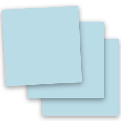 POPTONE Berrylicious - 12X12 (65C/175gsm) Lightweight Card Stock Paper - 50 PK