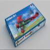 1/24 Foxer Dr.I Plastic Model view 2