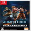 JUMP FORCE -Switch (3(123( - - -)3) ) (Non-US Version) view 1
