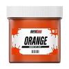 Rapid Cure Screen Printing Ink Orange (Pint - 16oz.) - Plastisol Ink for Screen Printing, Fast Curing Fabric Paint - Screen Print Direct, USA Made view 1