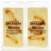 Swan Creek Natural Wax Drizzle Melts - Spiced Orange & Cinnamon - 2 Pack view 1