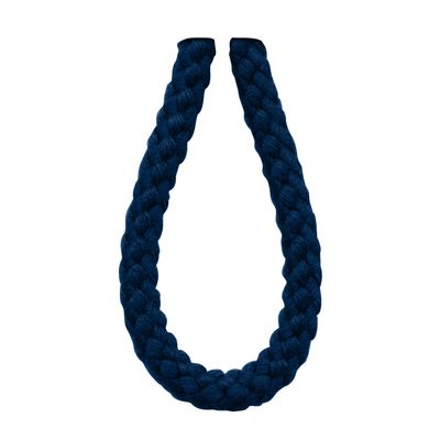 S.I.C. SIC-3104 Spindle Cord, Large, C/#86, Ink Blue, 1 Bag (50 m)