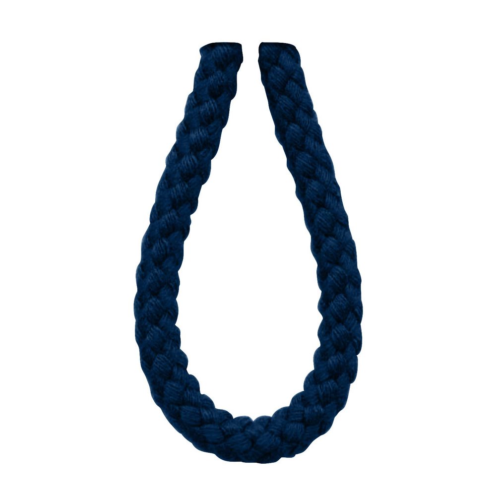 S.I.C. SIC-3104 Spindle Cord, Large, C/#86, Ink Blue, 1 Bag (50 m)