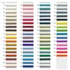 S.I.C. SIC-3104 Spindle Cord, Large, C/#86, Ink Blue, 1 Bag (50 m) view 3