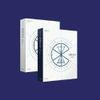 CIX 'Hello Chapter.3 Hello, Strange Time' 3rd EP Album Hello Ver CD+1p Poster+1p Folding Poster+84p PhotoBook+2p Card+1p Post+1p Sticker+1p Illustration+1p Warpen+Message PhotoCard SET+Tracking view 1