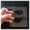 Cabtopia - Lapidary Jewelry Design Template Stencil"Big Tension" view 3