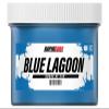 Rapid Cure Screen Printing Ink Blue Lagoon (Pint - 16oz.) - Plastisol Ink for Screen Printing, Fast Curing Fabric Paint - Screen Print Direct, USA Made view 1