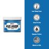 Rapid Cure Screen Printing Ink Blue Lagoon (Pint - 16oz.) - Plastisol Ink for Screen Printing, Fast Curing Fabric Paint - Screen Print Direct, USA Made view 2