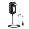 QKKE Replacement for 6V 1200mA AC-DC Adaptor for Synergy Sewing Machine FHSM-505 view 1