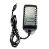 QKKE Replacement for 6V 1200mA AC-DC Adaptor for Synergy Sewing Machine FHSM-505 view 3