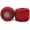 Limol 50 Grs 100% Mercerized Crochet Thread Set of 2 Cotton Balls (L26) view 1