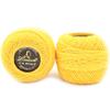 Limol 50 Grs 100% Mercerized Crochet Thread Set of 2 Cotton Balls (L42) view 1