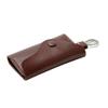 Sperrins Key Case,Key Bag,Unisex Handmade PU Leather Keychain Key Holder Bag Key Holder Case view 4