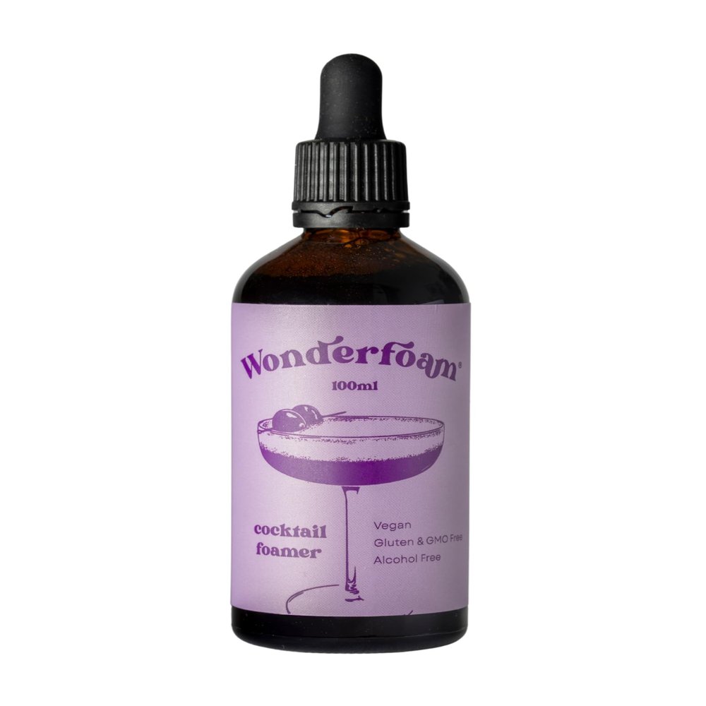 Wonderfoam Cocktail Foamer