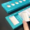 Kuretake Gansai Tambi Watercolors 6 Color Set Opal view 2