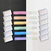 Kuretake Gansai Tambi Watercolors 6 Color Set Opal view 3