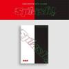 Lee Jinhyuk 'Splash!' 2nd Mini Album 2 Version SET CD+80p PhotoBook+1p Folding Poster On Pack+1p PhotoCard+1p Pop-Up Card+1p Post+1p Bookmark+Message PhotoCard SET+Tracking Kpop Sealed view 1