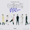 Lee Jinhyuk 'Splash!' 2nd Mini Album 2 Version SET CD+80p PhotoBook+1p Folding Poster On Pack+1p PhotoCard+1p Pop-Up Card+1p Post+1p Bookmark+Message PhotoCard SET+Tracking Kpop Sealed view 3