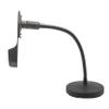 ECS WordFlex Gooseneck Holder Stand Compatible with Nuance PowerMic 4 & Philips SpeechMike Microphones SMP4000, SMP4010, LFH3200, LFH3210, LFH3500, LFH3510, SMP3700, SMP3710, SMP3800 Ease Hand Stress view 3