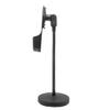 ECS WordFlex Gooseneck Holder Stand Compatible with Nuance PowerMic 4 & Philips SpeechMike Microphones SMP4000, SMP4010, LFH3200, LFH3210, LFH3500, LFH3510, SMP3700, SMP3710, SMP3800 Ease Hand Stress view 4