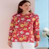 Butterick Pattern 16-18-20-2, 16-18-20-22-24 view 2