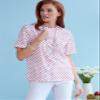Butterick Pattern 16-18-20-2, 16-18-20-22-24 view 4
