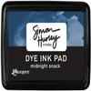 Simon Hurley SIMN Hurley Ink Pads S, Midnight Snack (HUP69379) view 1