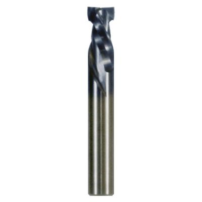 DBL Flute Mortise 1/2 SHK 1.25