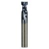 DBL Flute Mortise 1/2 SHK 1.25 view 1