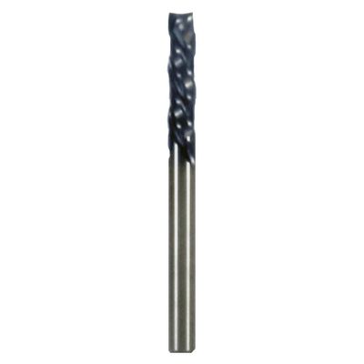 TRI Flute Mortise 1/4 SHK 1 CL