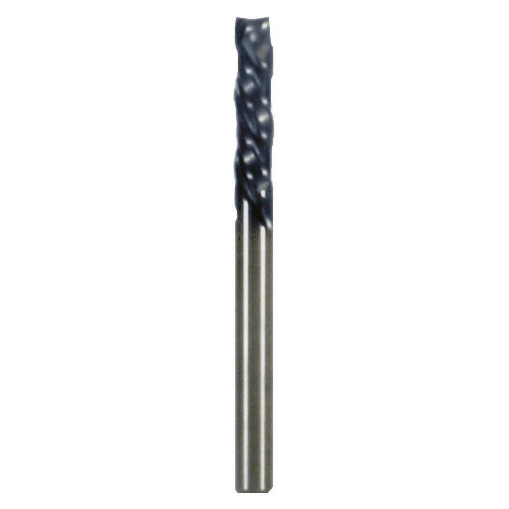 TRI Flute Mortise 1/4 SHK 1 CL