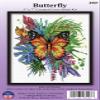 Butterfly view 2