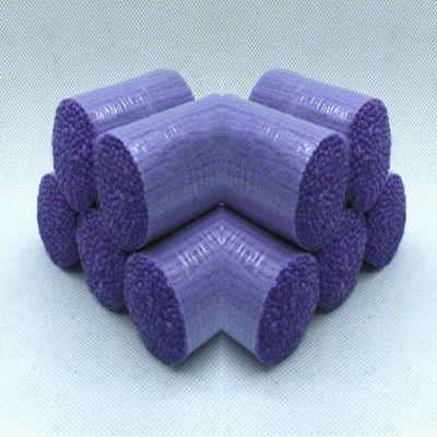 LAPATAIN Carpet Embroidery Yarn Latch Hook Kits,10 Bundles of Handmade Yarn for DIY Various Patterns Carpet Embroidery & Pillow Cover & Cushion Covers etc.(Color 27#)