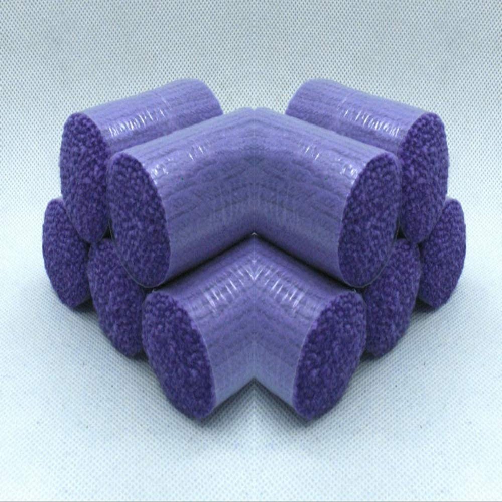 LAPATAIN Carpet Embroidery Yarn Latch Hook Kits,10 Bundles of Handmade Yarn for DIY Various Patterns Carpet Embroidery & Pillow Cover & Cushion Covers etc.(Color 27#)