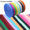 50 Yards Width 3/4inch Cotton Ribbon Herringbone Webbing Trim Fabric Twill Tape Tapestry for Bias Binding Gift Wrapping Wedding Embellishment Sewing Craft (Teal) view 3