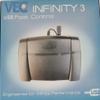 Infinity USB Digital Foot Control with Computer Plug (in-USB3) view 2