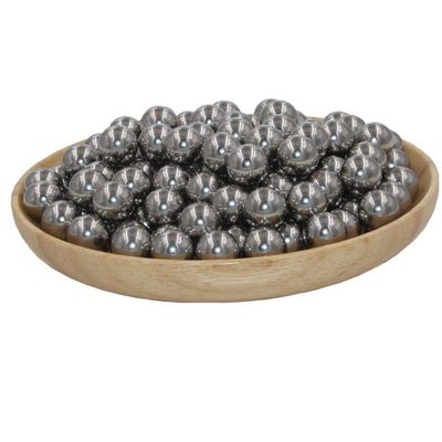 304 Stainless Steel Ball 1.5-20mm Solid Stainless Steel Beads 6 8 mm Round beads-304 Stainless Steel 4mm 1 kg