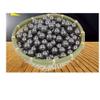 304 Stainless Steel Ball 1.5-20mm Solid Stainless Steel Beads 6 8 mm Round beads-304 Stainless Steel 4mm 1 kg view 2