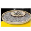 304 Stainless Steel Ball 1.5-20mm Solid Stainless Steel Beads 6 8 mm Round beads-304 Stainless Steel 4mm 1 kg view 3