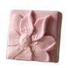 Craft Art Silicone Soap Mold Silicon Molds DIY Handmade Soap Molds for Soap Making (14250) view 1