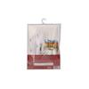 Anchor Counted Cross Stitch kit Christmas Welcome, 22x27cm, DIY view 2
