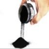 BRUSTRO Artists Compressed Charcoal Powder 100 ml. | Richest Black Tone, Ideal for Layering, Shading, Drawing, Sketching, Mixed Media Art, Fine Art Students, Professionals. view 4