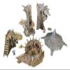 Battle Systems Modular Fantasy Scenery Perfect for Roleplaying and Wargames - Multi Level Tabletop Terrain for 28mm Miniatures Colour Printed Model Diorama DnD Warhammer (Wizards Tower) view 3