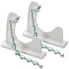 MEDca Bracelet Helper Tool to Put on Jewelry Yourself 2 Pack - Easy-to-Use Bracelet Clasp Helper for Costume, Fine Jewelry & Watches - Portable Jewelry Fastener Tool for Women view 1