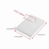 ZJchao Welding FireBrick, Jewelry Making Tool Insulating FireBrick for Jewelry Melting Welding Thermal view 2