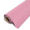 Siser StripFlock Pro HTV 12"x50yd Roll - Textured Heat Transfer Vinyl (Light Pink) view 1